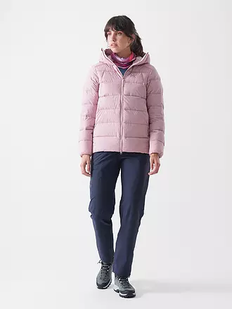 ARCTERYX | Damen Softshellhose Gamma | 